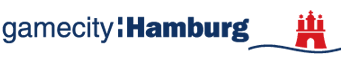 Logo - GameCityHamburg