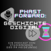 Cover des PHast Forward Podcast von Studierenden der PH Heidelberg