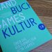 Handbuch Gameskultur Cover